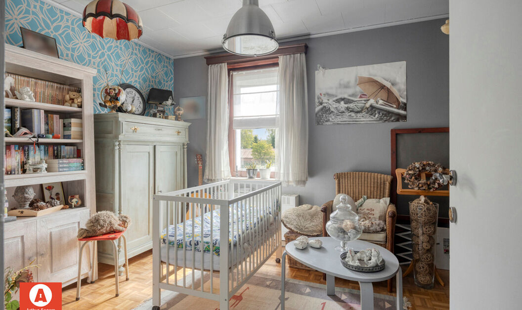 Huis te koop in Buggenhout