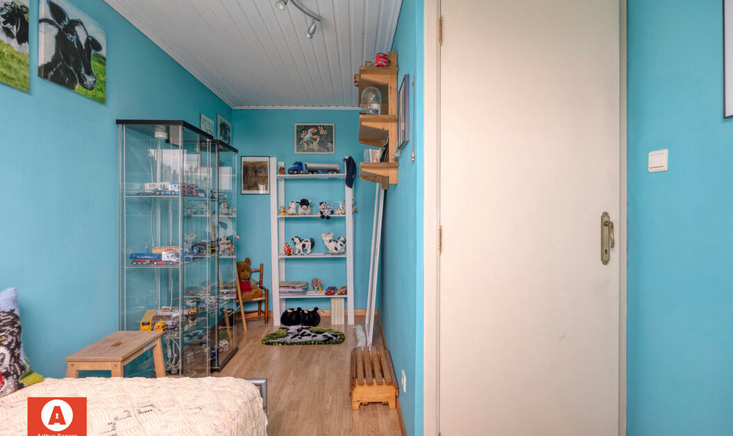 Huis te koop in Buggenhout