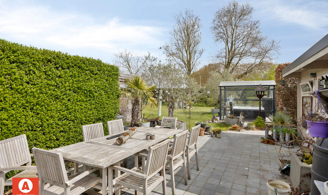 Huis te koop in Buggenhout