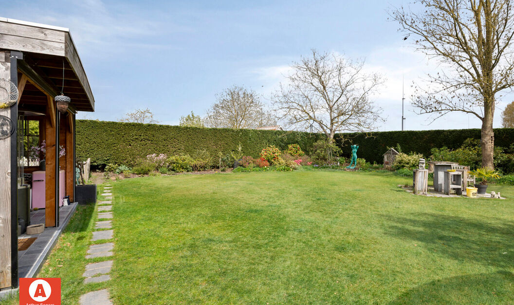 Huis te koop in Buggenhout