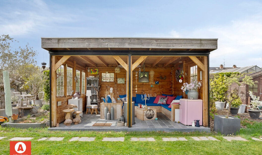 Huis te koop in Buggenhout