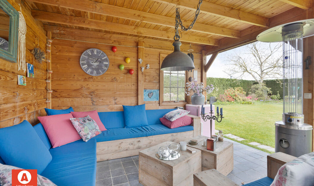 Huis te koop in Buggenhout