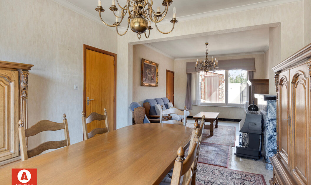 Huis te koop in Buggenhout