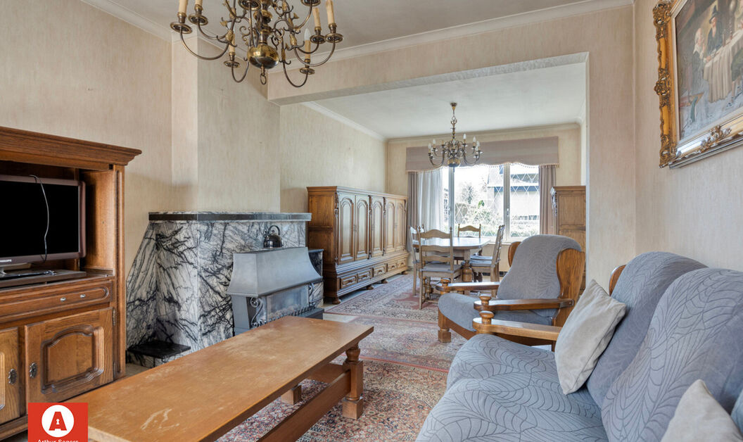 Huis te koop in Buggenhout