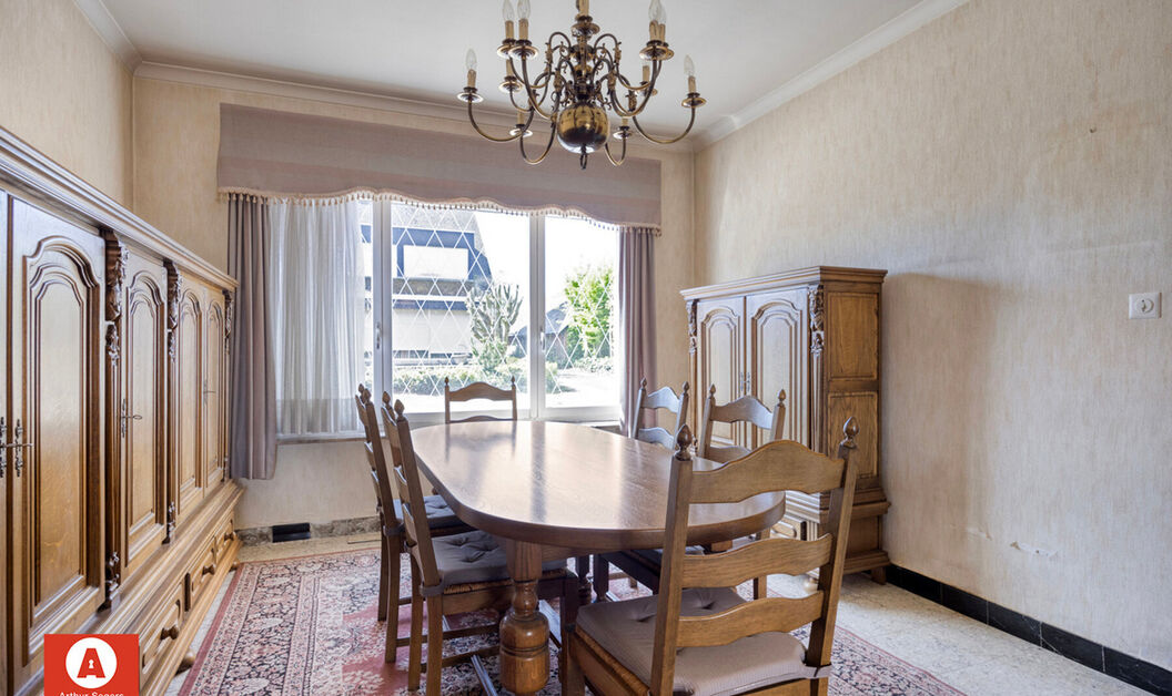 Huis te koop in Buggenhout