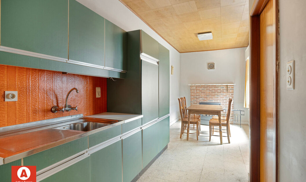 Huis te koop in Buggenhout