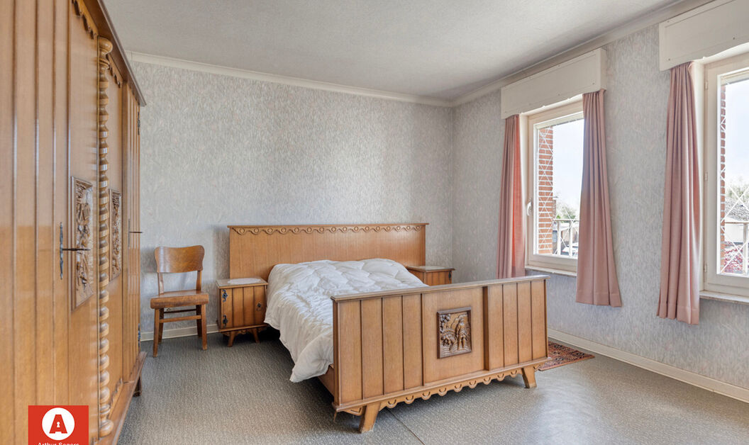 Huis te koop in Buggenhout