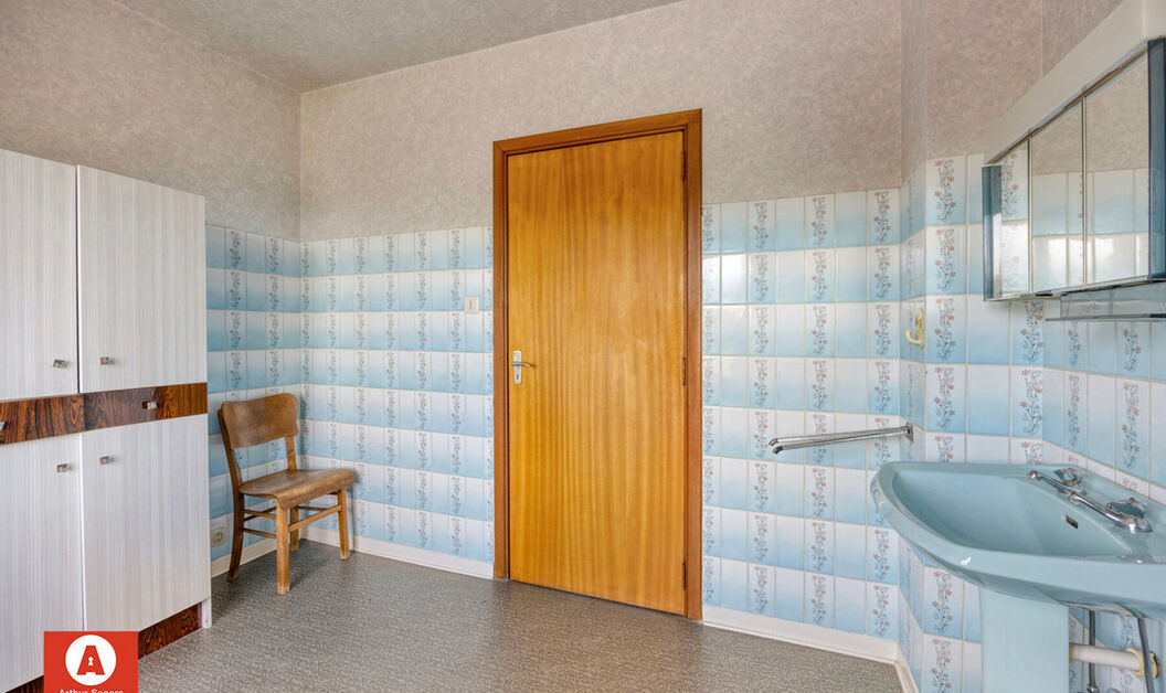 Huis te koop in Buggenhout