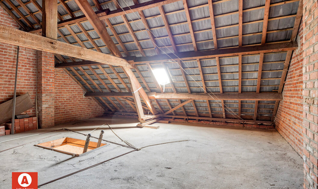 Huis te koop in Buggenhout