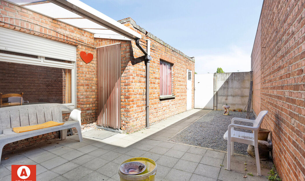 Huis te koop in Buggenhout