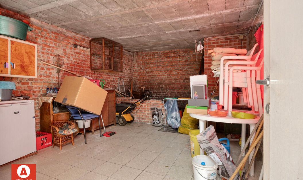 Huis te koop in Buggenhout