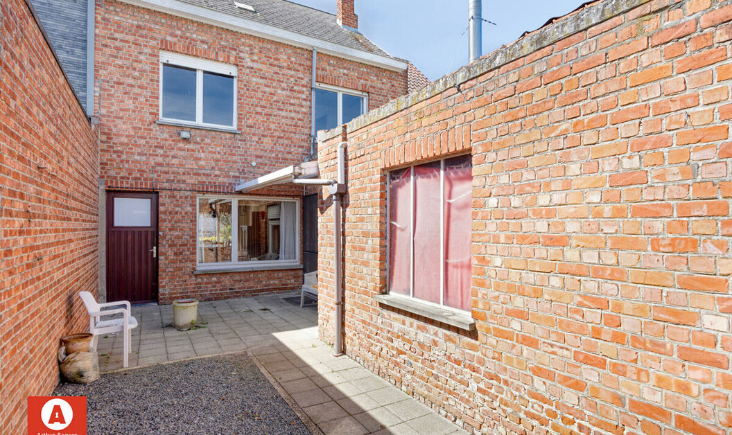 Huis te koop in Buggenhout