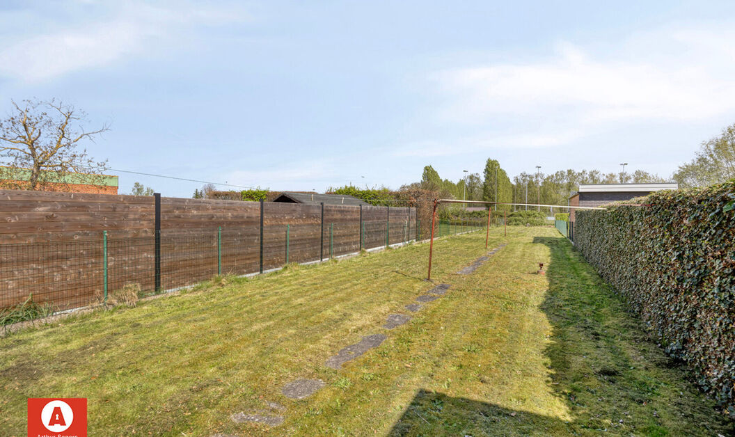 Huis te koop in Buggenhout