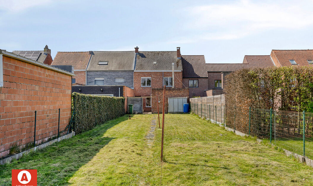 Huis te koop in Buggenhout