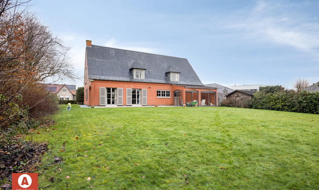 Huis te koop in Buggenhout