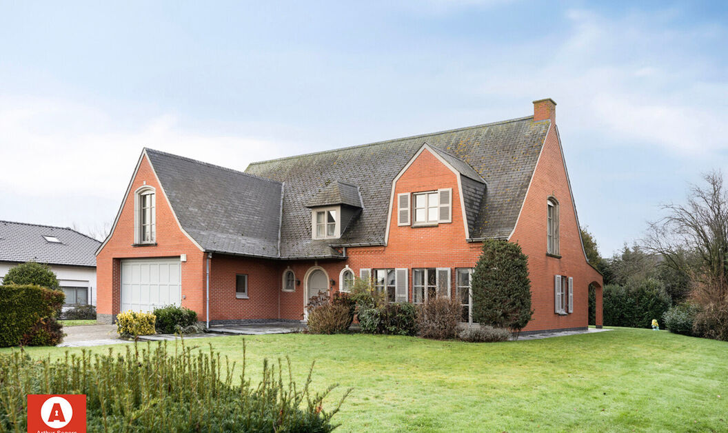 Huis te koop in Buggenhout