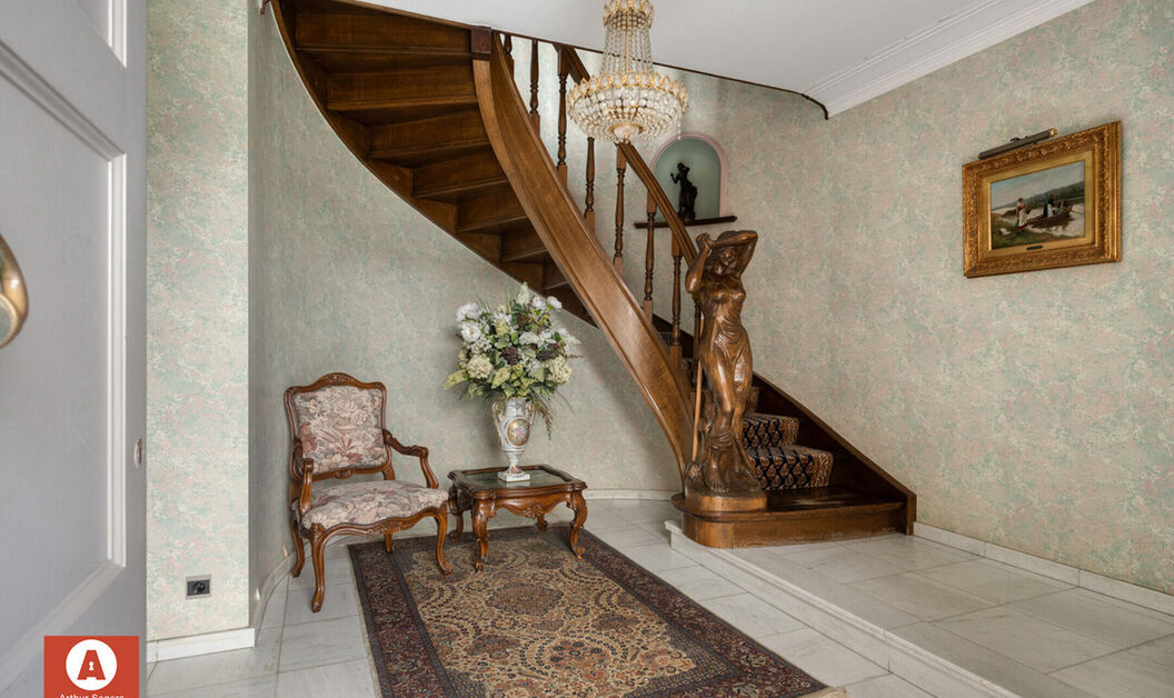 Huis te koop in Buggenhout