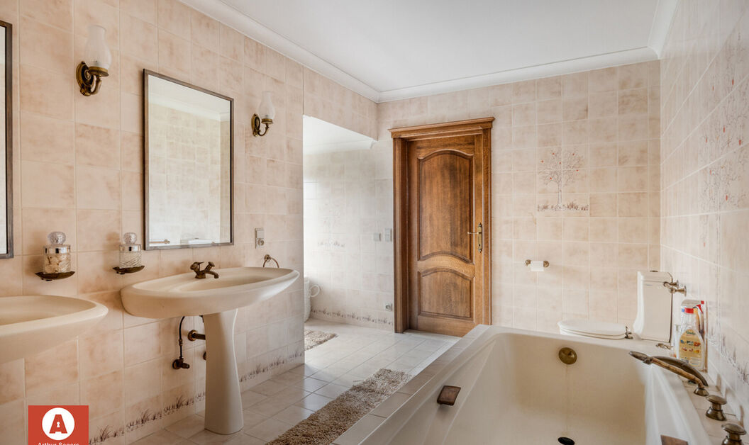 Huis te koop in Buggenhout