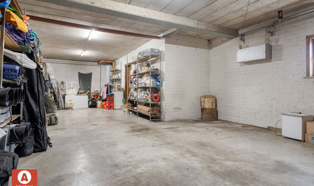 Huis te koop in Buggenhout