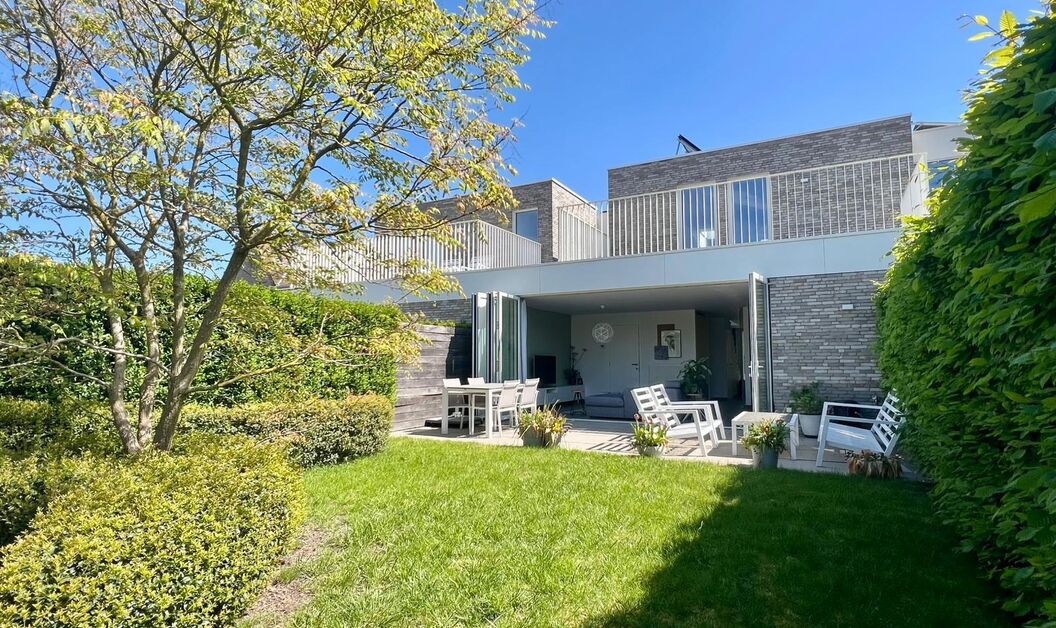 Huis te koop in Buggenhout