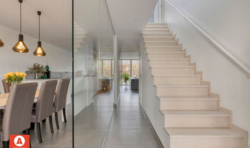 Huis te koop in Buggenhout