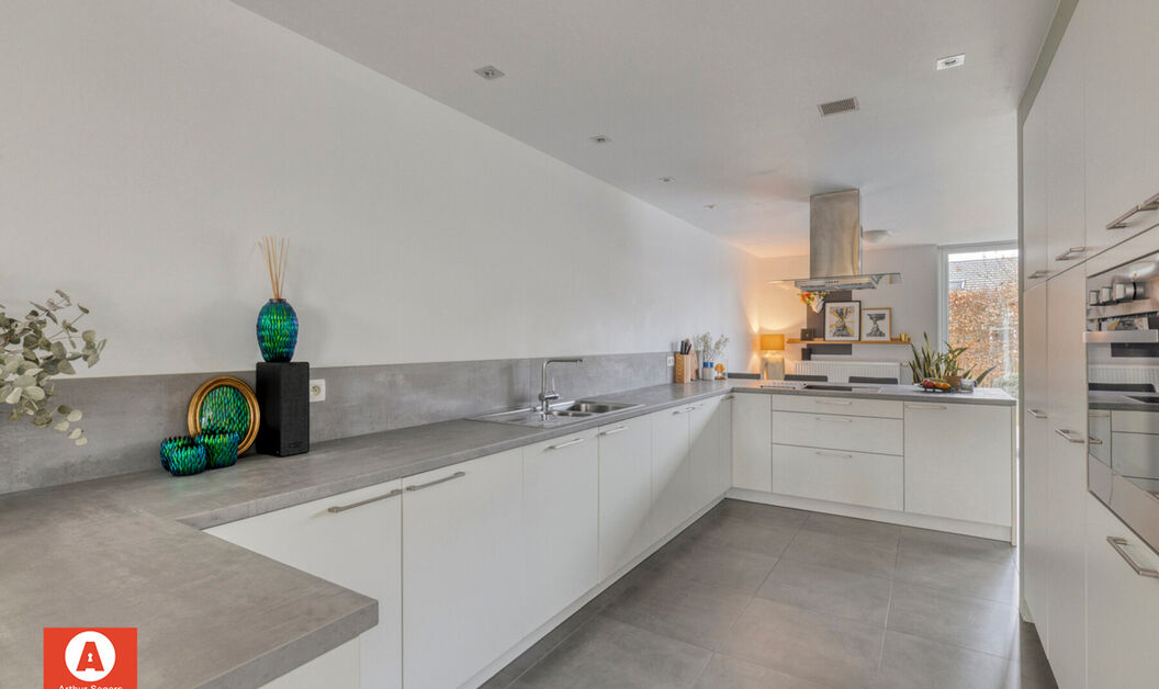 Huis te koop in Buggenhout