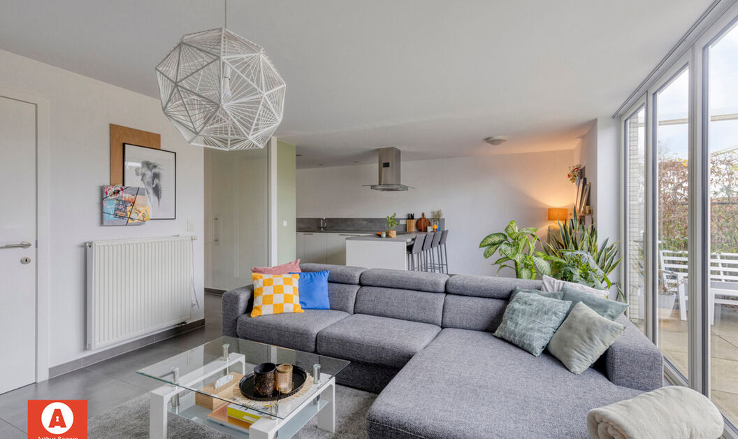 Huis te koop in Buggenhout