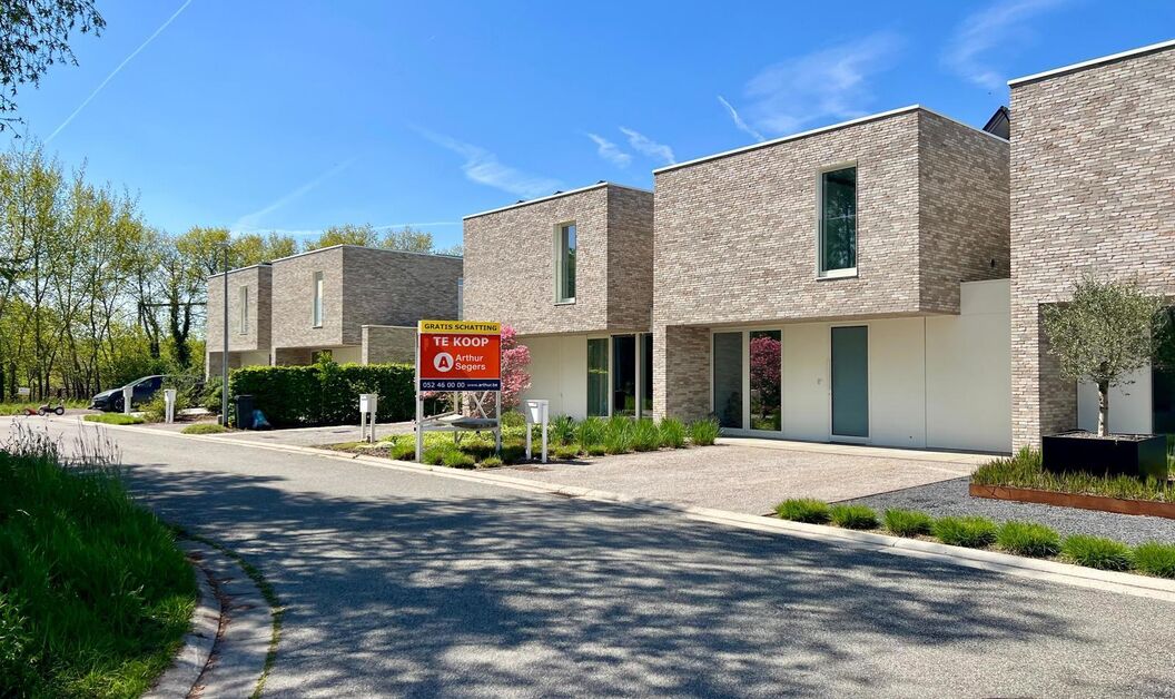 Huis te koop in Buggenhout