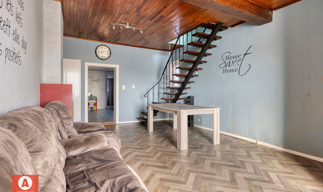 Huis te koop in Buggenhout