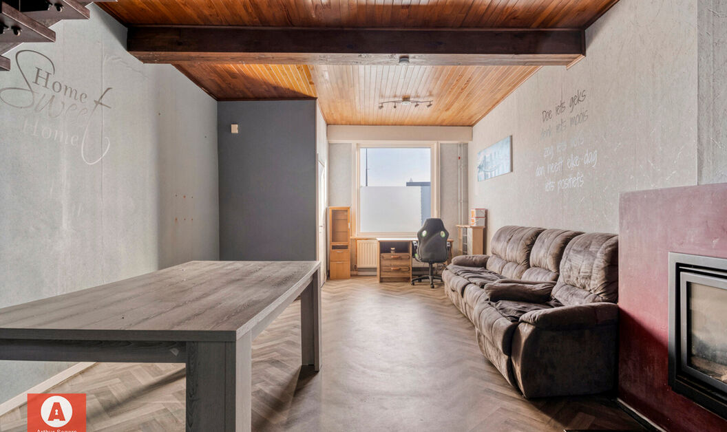 Huis te koop in Buggenhout