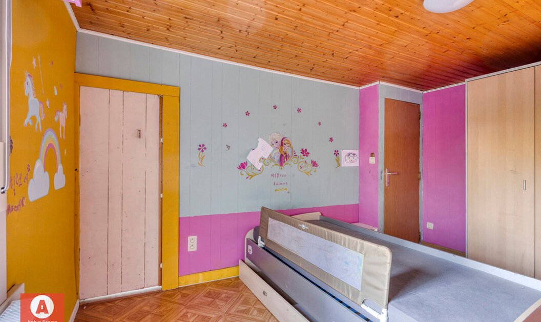 Huis te koop in Buggenhout