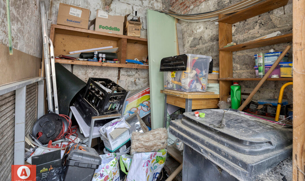 Huis te koop in Buggenhout