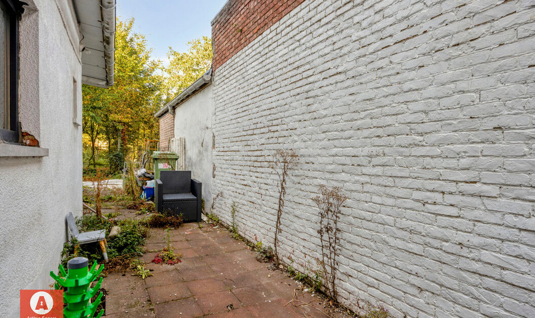 Huis te koop in Buggenhout