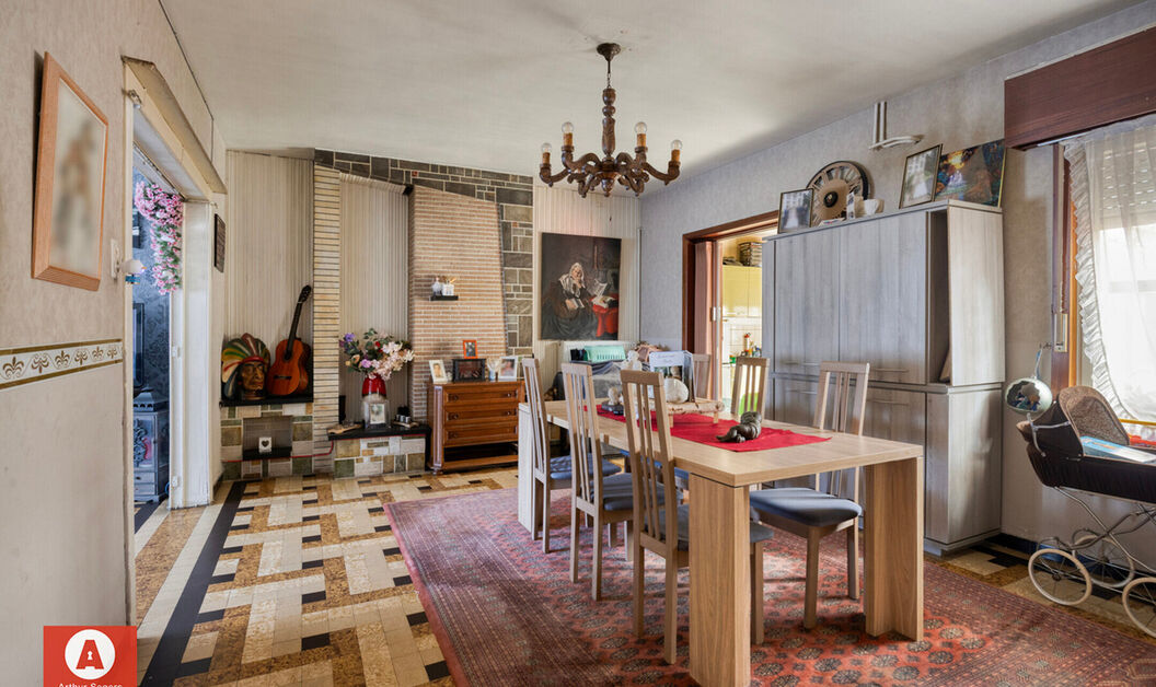 Huis te koop in Buggenhout