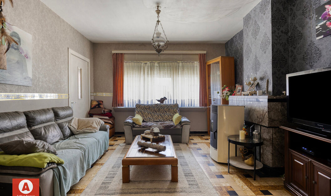 Huis te koop in Buggenhout