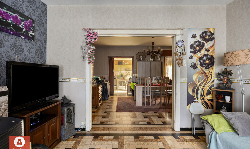 Huis te koop in Buggenhout