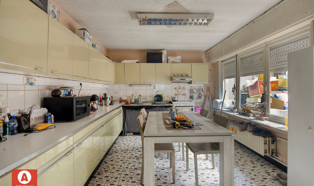 Huis te koop in Buggenhout