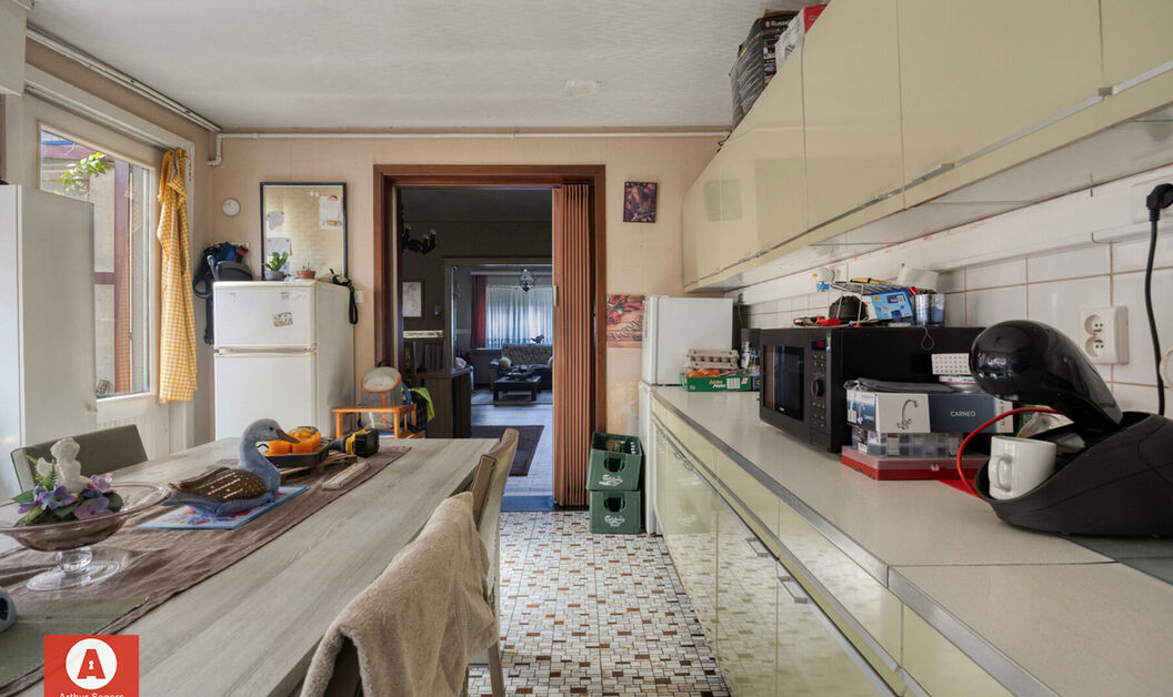 Huis te koop in Buggenhout