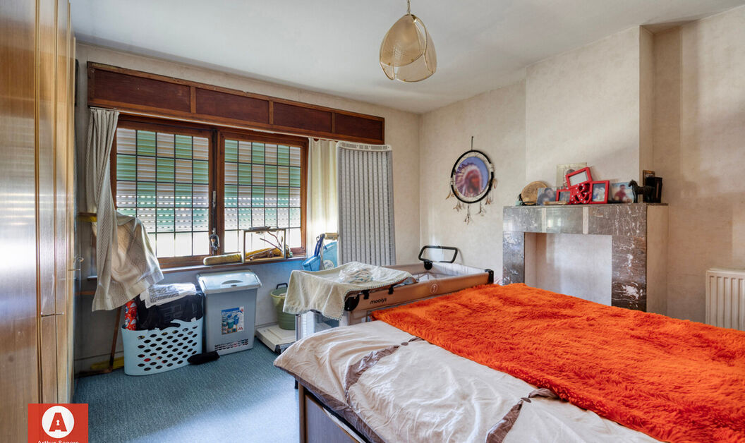 Huis te koop in Buggenhout