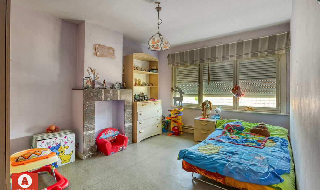 Huis te koop in Buggenhout