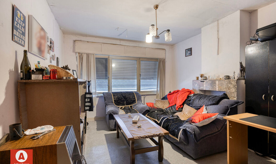 Huis te koop in Buggenhout