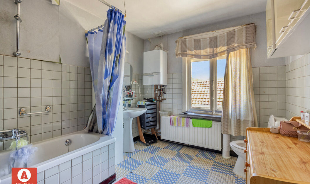 Huis te koop in Buggenhout