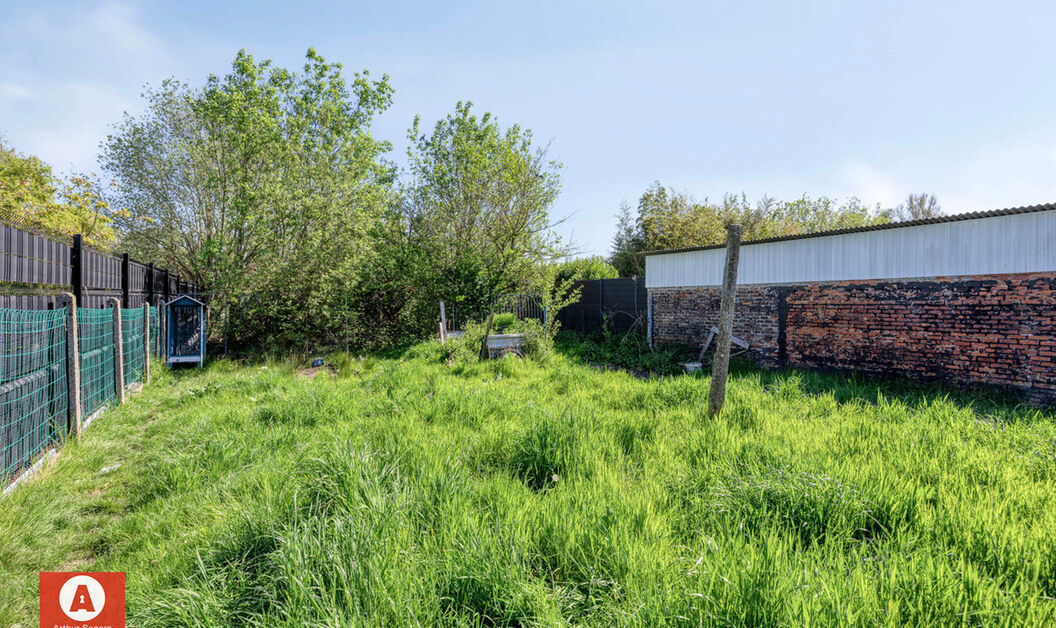 Huis te koop in Buggenhout