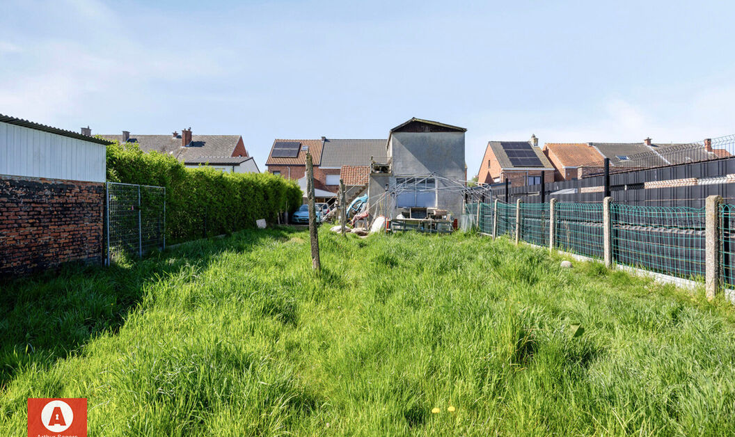 Huis te koop in Buggenhout