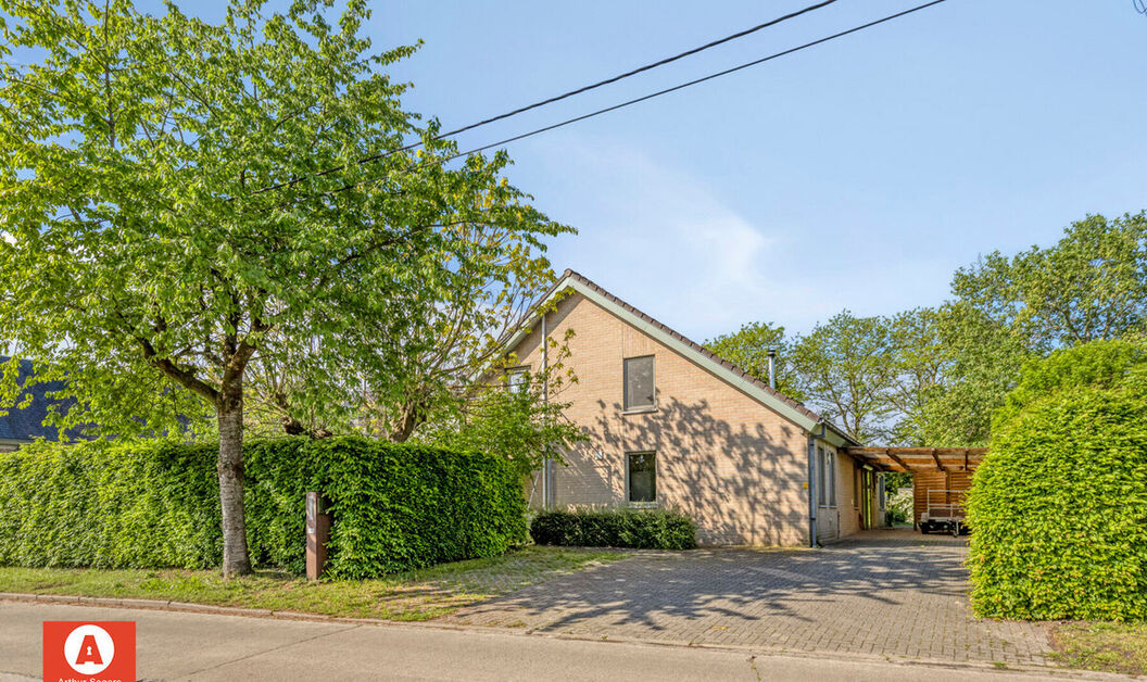 Huis te koop in Buggenhout