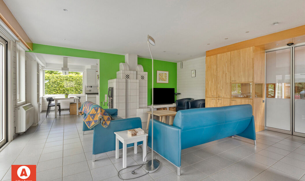 Huis te koop in Buggenhout
