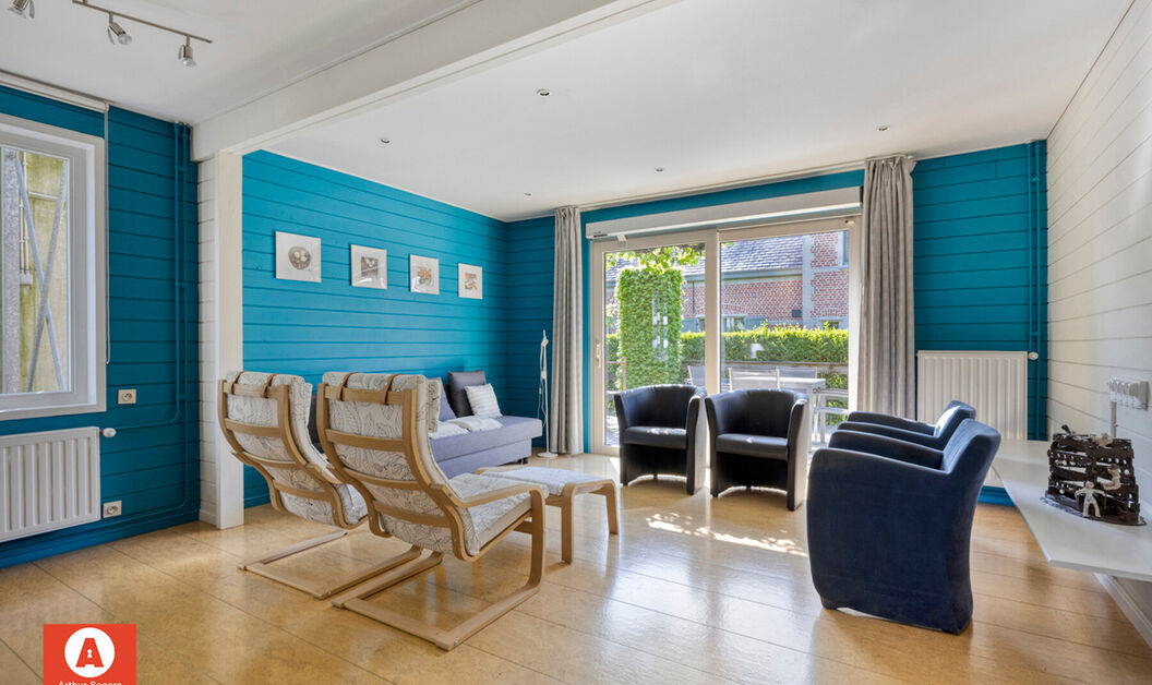 Huis te koop in Buggenhout