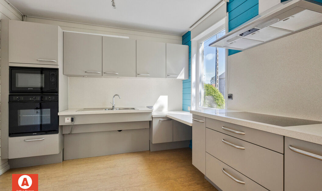 Huis te koop in Buggenhout