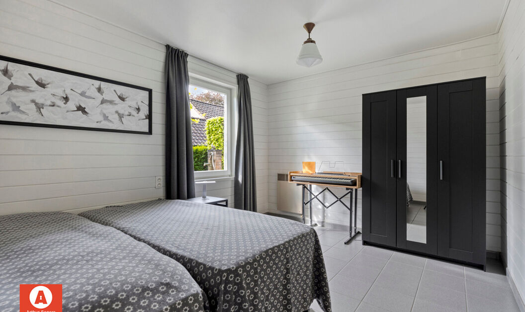 Huis te koop in Buggenhout