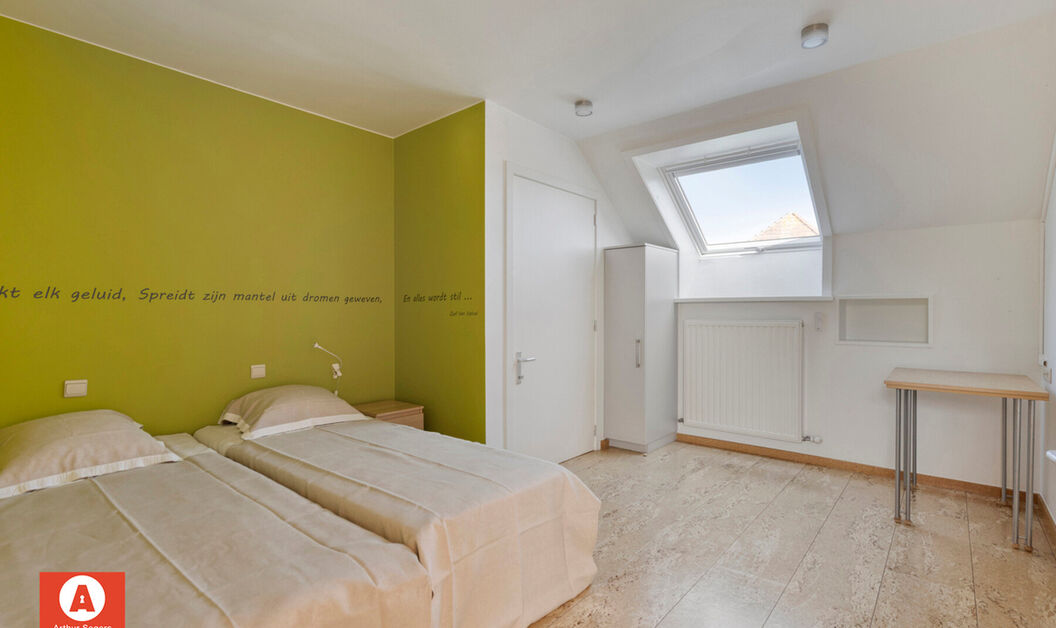 Huis te koop in Buggenhout